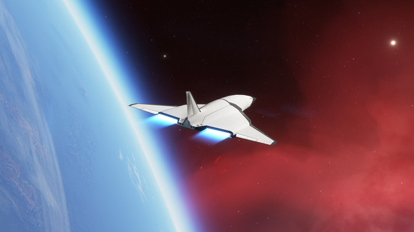 SpaceEngine