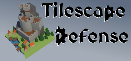 Tilescape Defense header banner