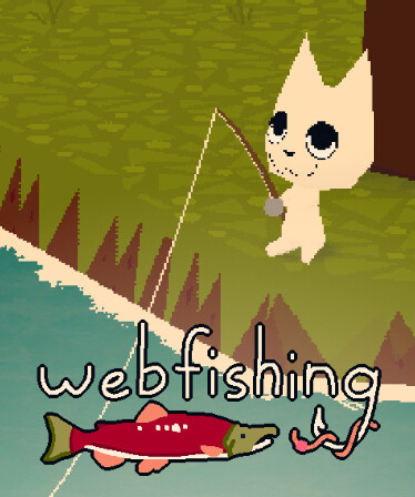 WEBFISHING