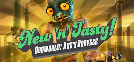 Oddworld: New 