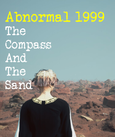 Abnormal1999:The Compass and the Sand