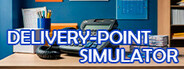 Delivery Point Simulator