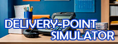 Delivery Point Simulator