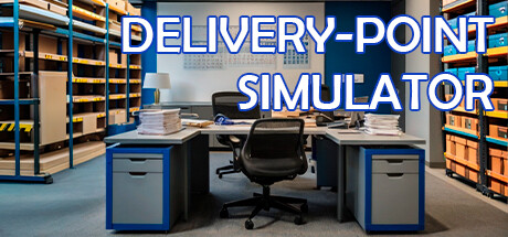 Delivery Point Simulator banner