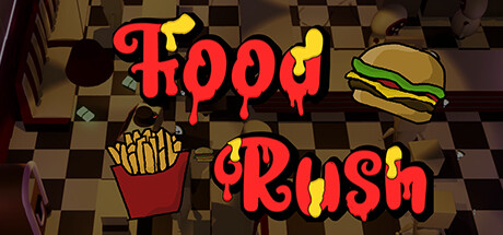 Food Rush steam charts