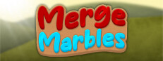 Merge Marbles 게임 이미지