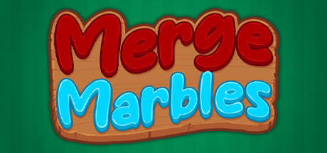 Merge Marbles banner