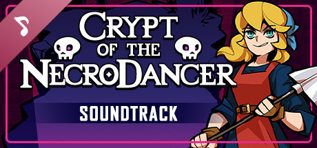 Crypt Of The Necrodancer Original Danny Baranowsky Soundtrack On Steam