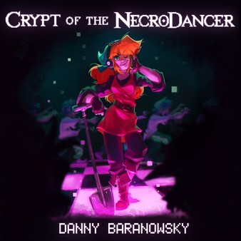 скриншот Crypt of the Necrodancer Original Danny Baranowsky Soundtrack 0