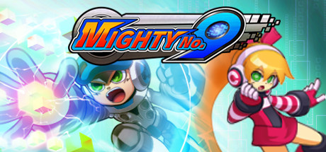 Preview Image for Mighty No. 9