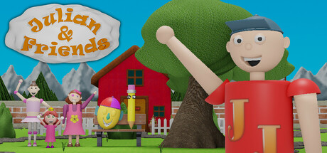 Julian & Friends steam charts