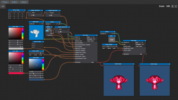 ShaderTool