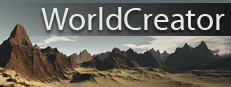 World Creator 1 게임 이미지