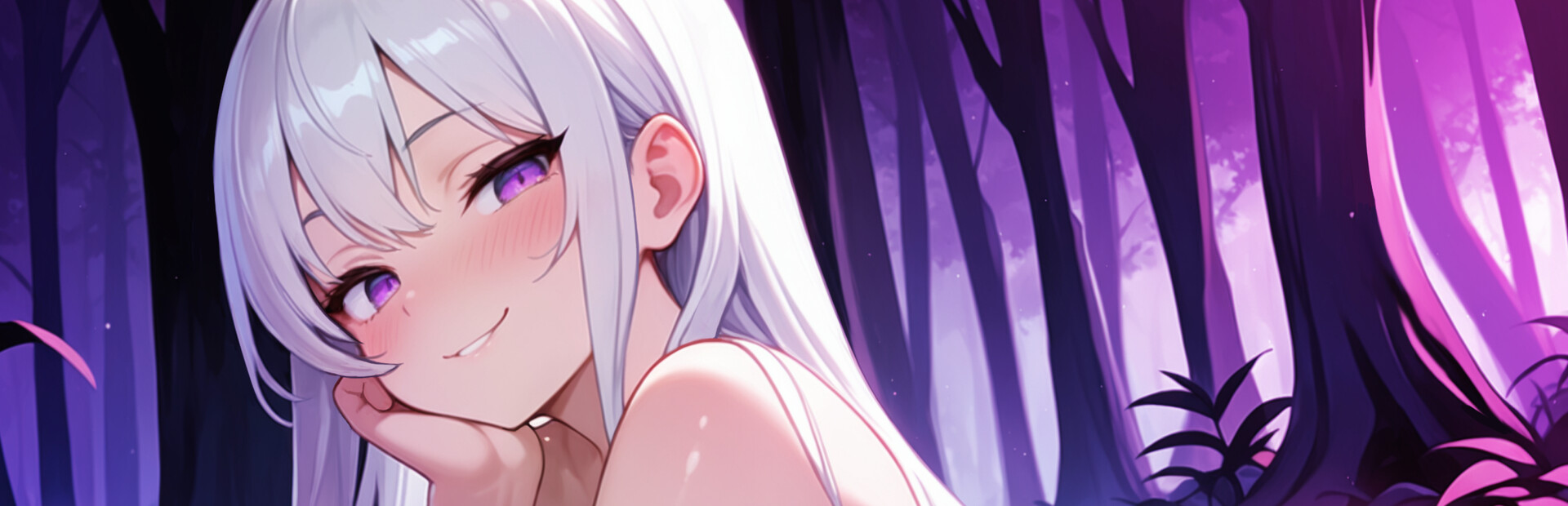 魔物地牢的幸存女孩