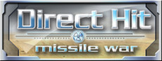 Direct Hit: Missile War 게임 이미지