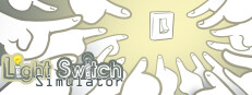 Light Switch Simulator