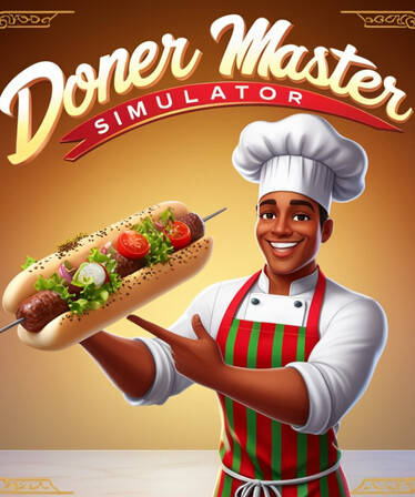 Doner Master Simulator