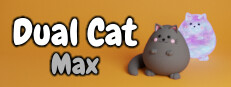 Dual Cat: Max