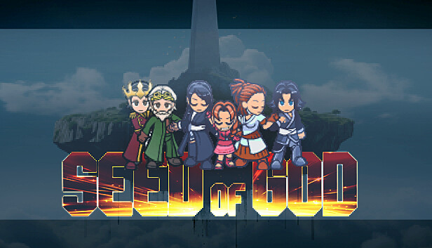 Main Capsule - Large promotional image