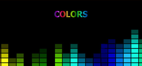 Colors steam charts
