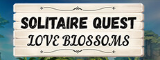 Solitaire Quest: Love Blossoms