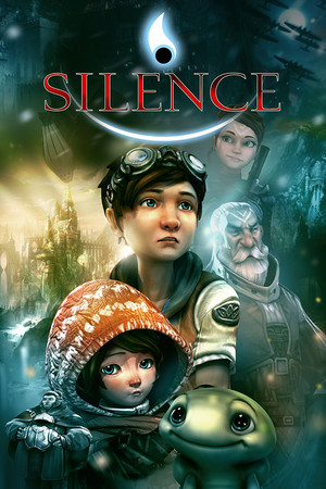 Silence: The Whispered World 2