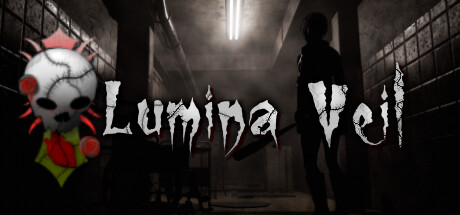 Lumina Veil Playtest header banner