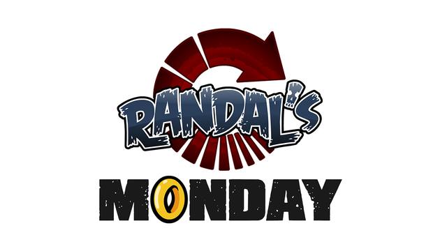 Randal's Monday