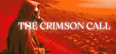 The Crimson Call banner