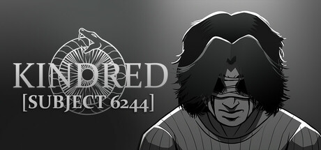 Kindred [Subject 6244] banner