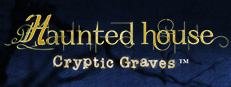 Haunted House: Cryptic Graves 게임 이미지