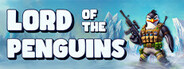 Lord Of The Penguins