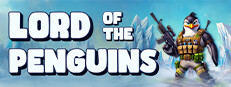Lord Of The Penguins
