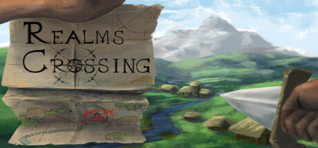 Realm's Crossing steam charts