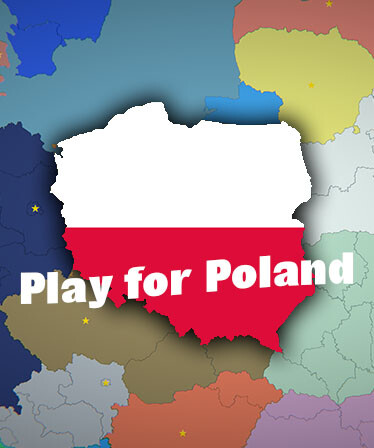 Simulator of Ukraine 1991 - Play for Poland
