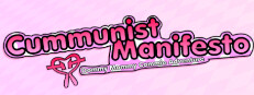 The Cummunist Manifesto: Dommy Mommy Commie Adventure