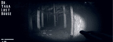 Dr. Yaga Lost House 게임 이미지