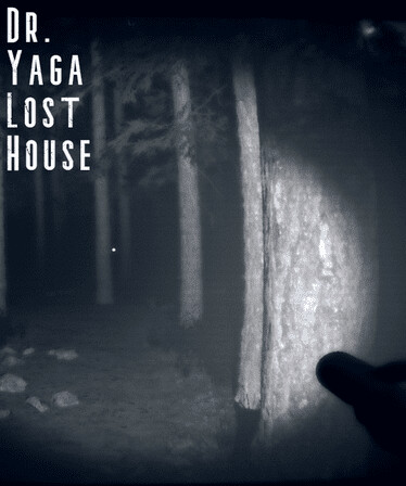 Dr. Yaga Lost House