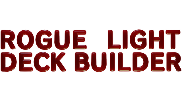 Rogue Light Deck Builder