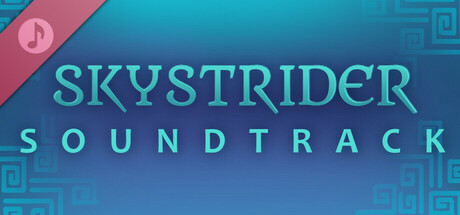 Skystrider Soundtrack banner image