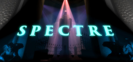 Spectre header image