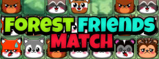 Forest Friends Match