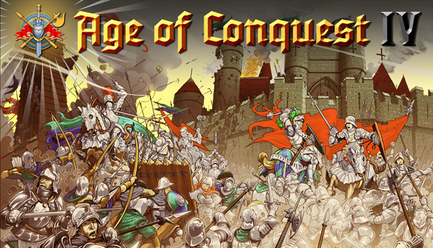 age of conquest iv map packs