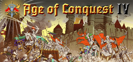 Age of Conquest IV header image