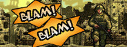 Blam! Blam!