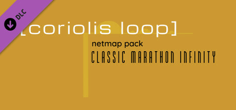 Classic Marathon Infinity - Coriolis Loop Netmap Pack banner image