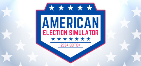 American Election Simulator steam charts