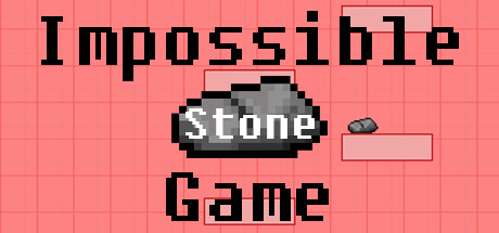 Impossible Stone Game steam charts