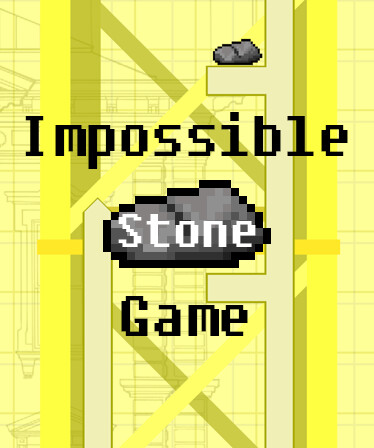 Impossible Stone Game