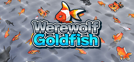 Werewolf Goldfish steam charts